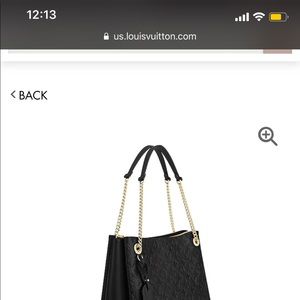 Meet your Posher, Kennedy